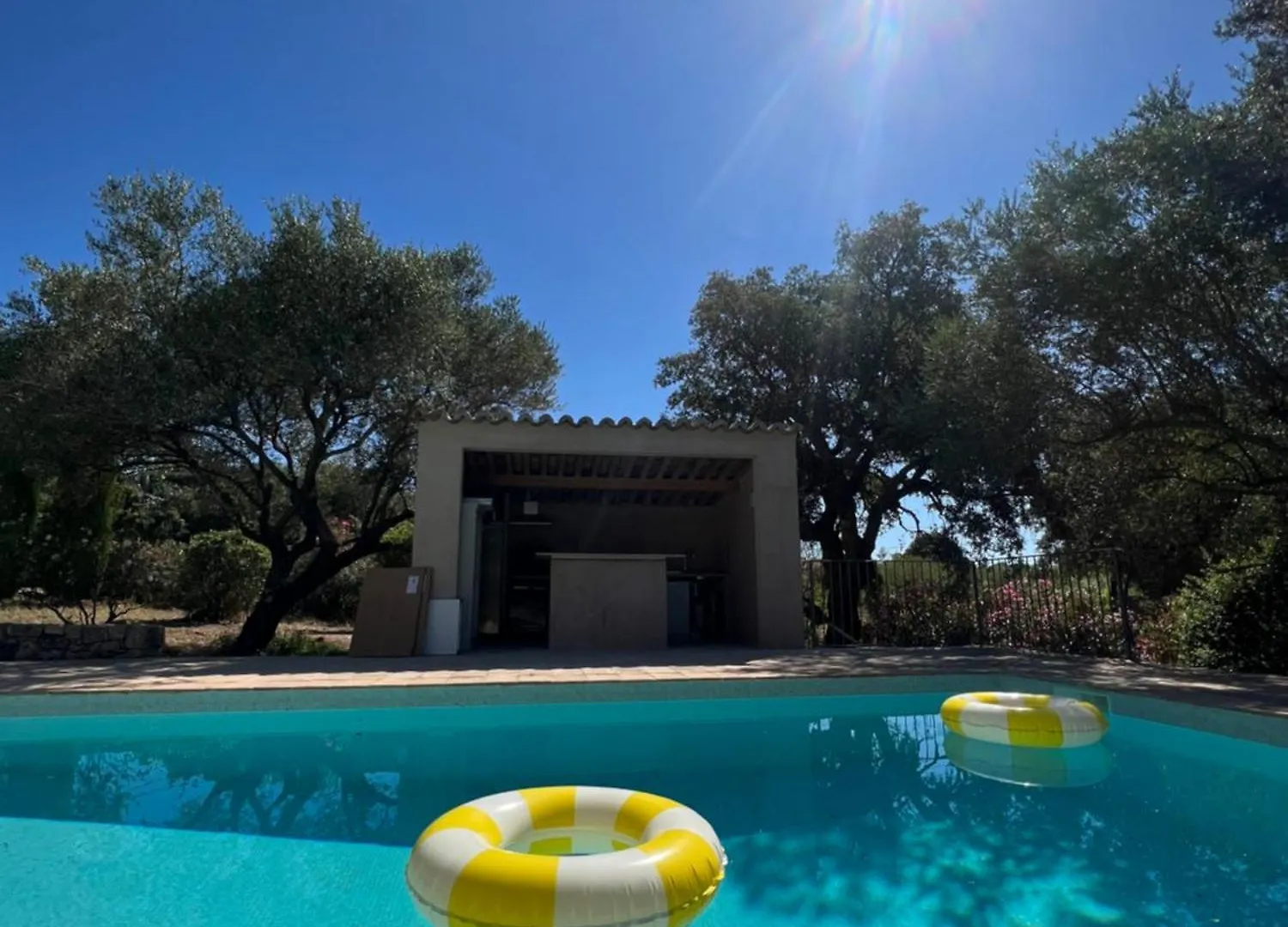 Maison Provencale Grimaud