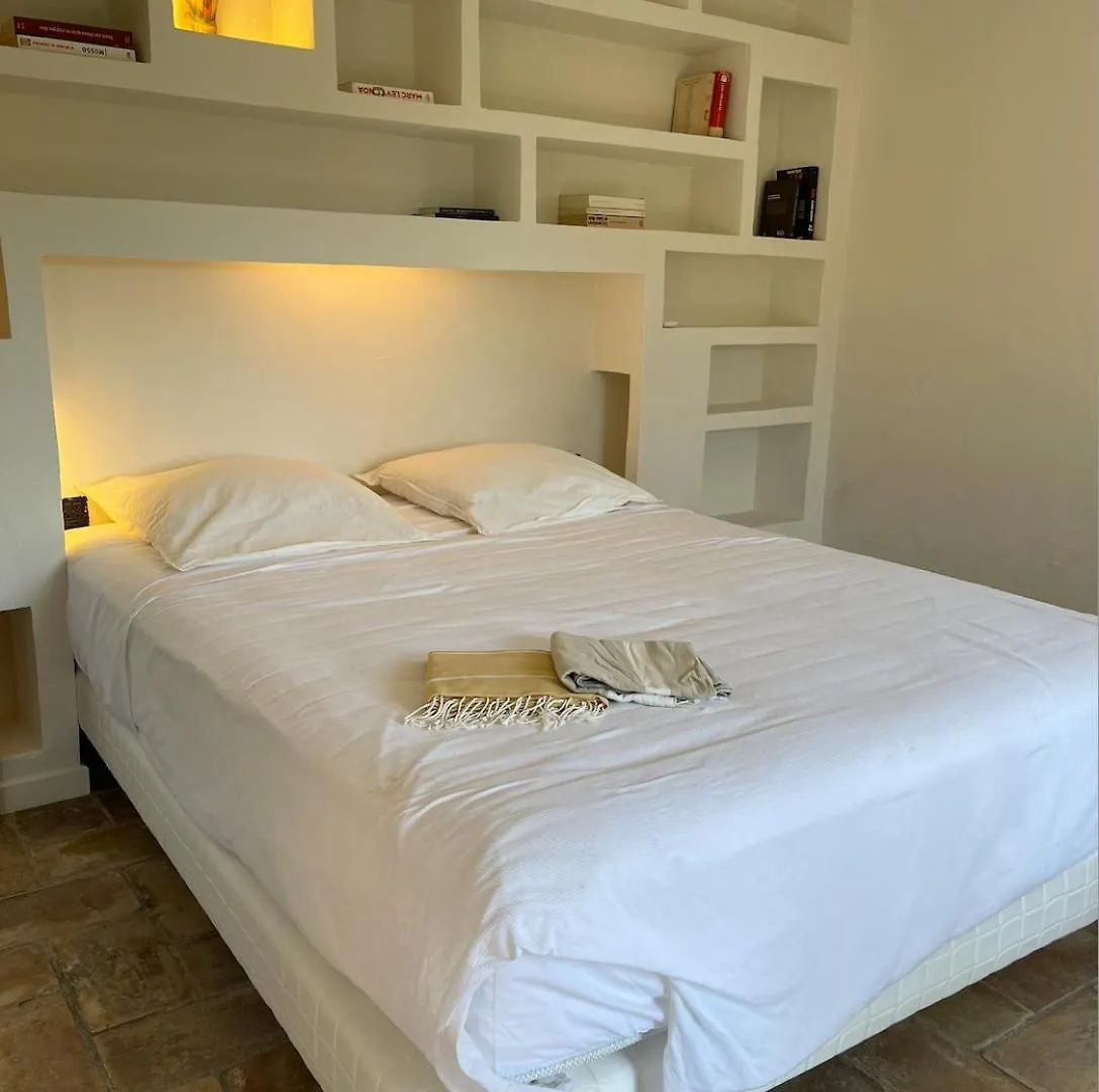 Maison Provencale Grimaud Βίλα