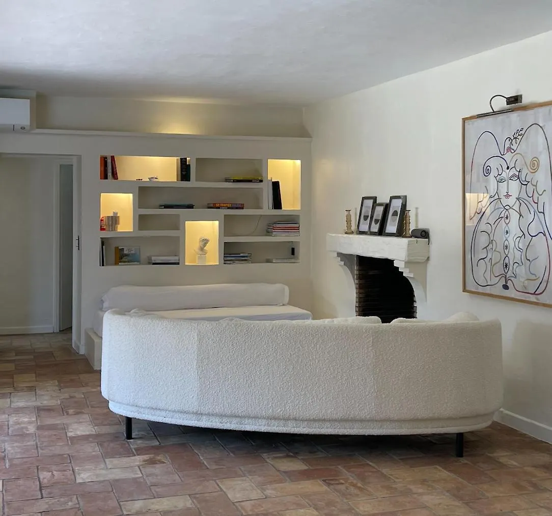 Maison Provencale Grimaud Βίλα